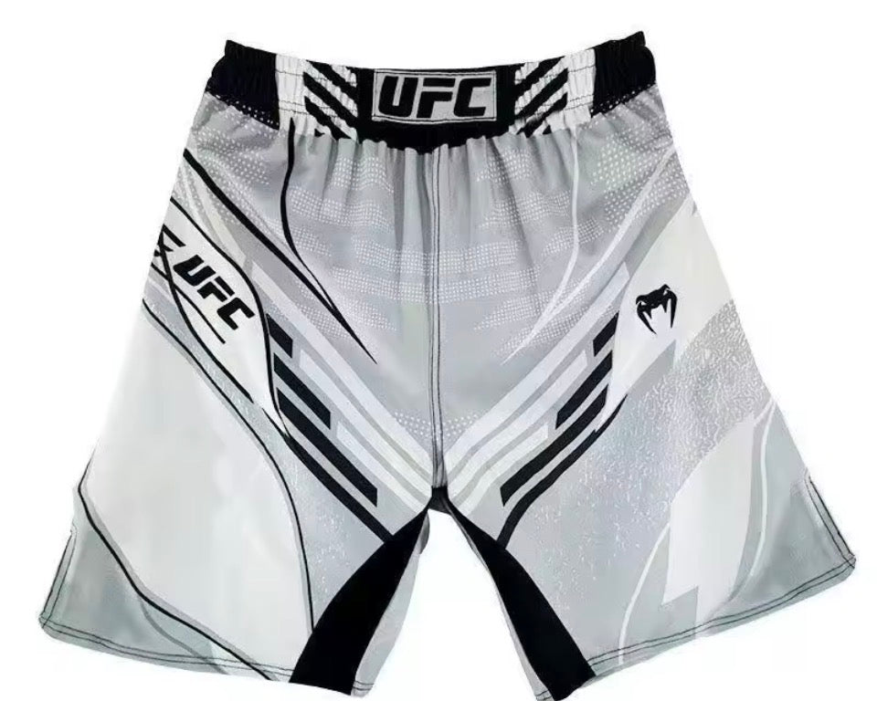 UFC Venum  Tai Boxing und Gymshorts