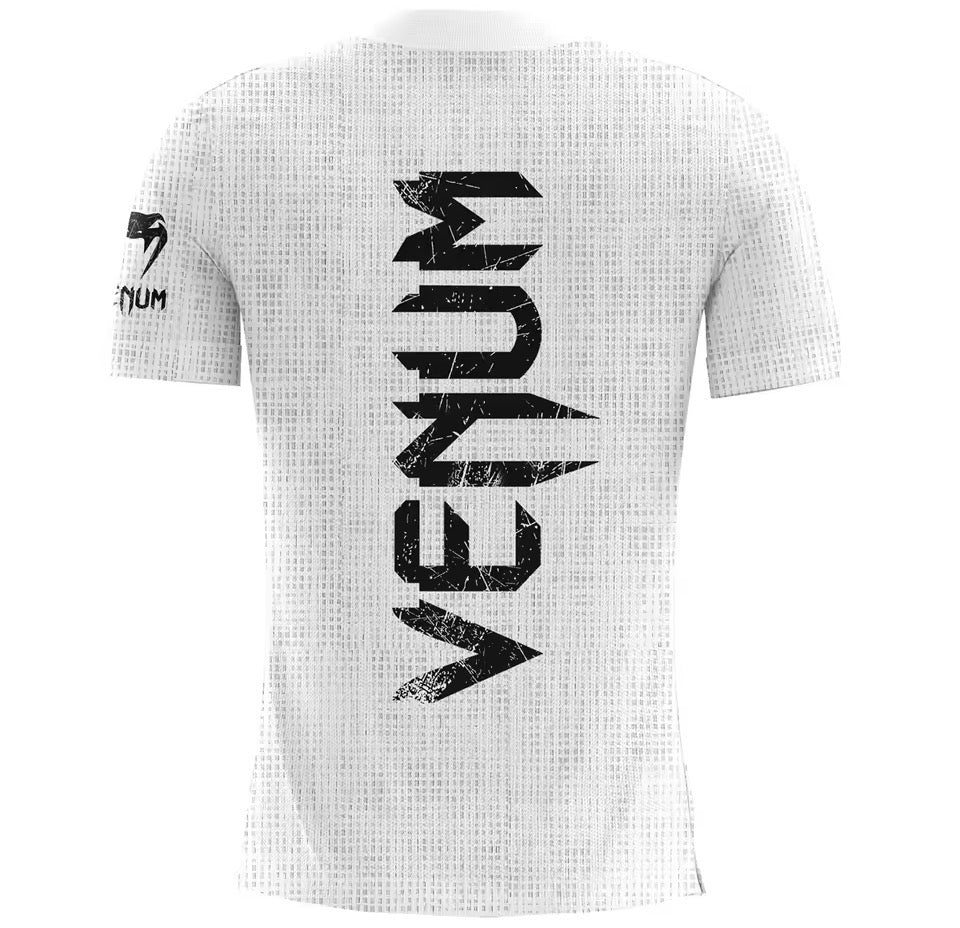 Venum UFC GYMSHIRT