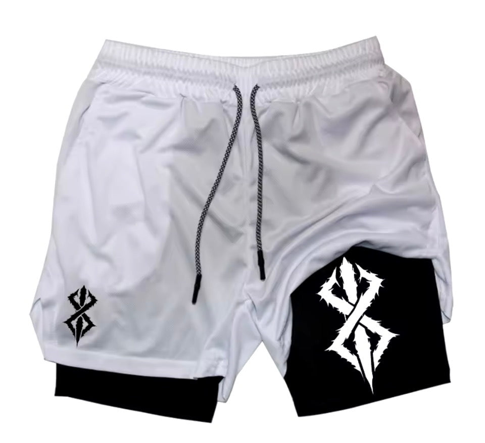 Gym Shorts  Schwert
