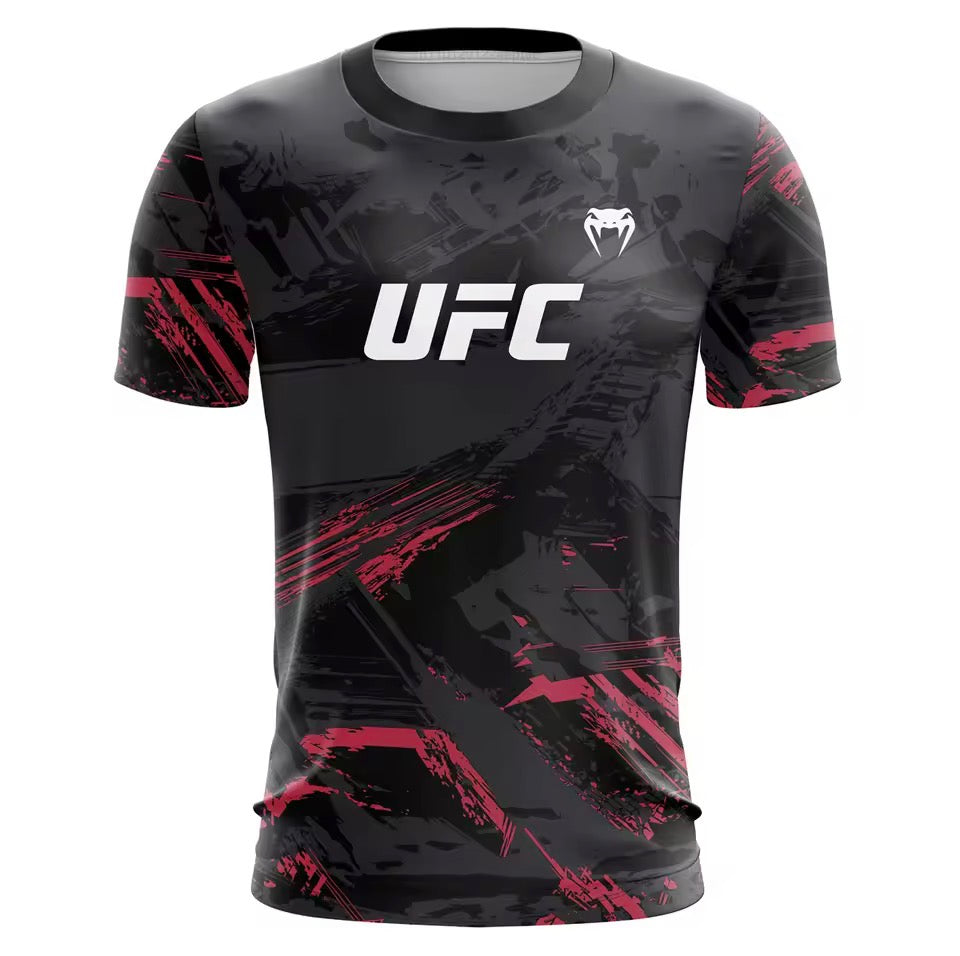 UFC Gymshirt
