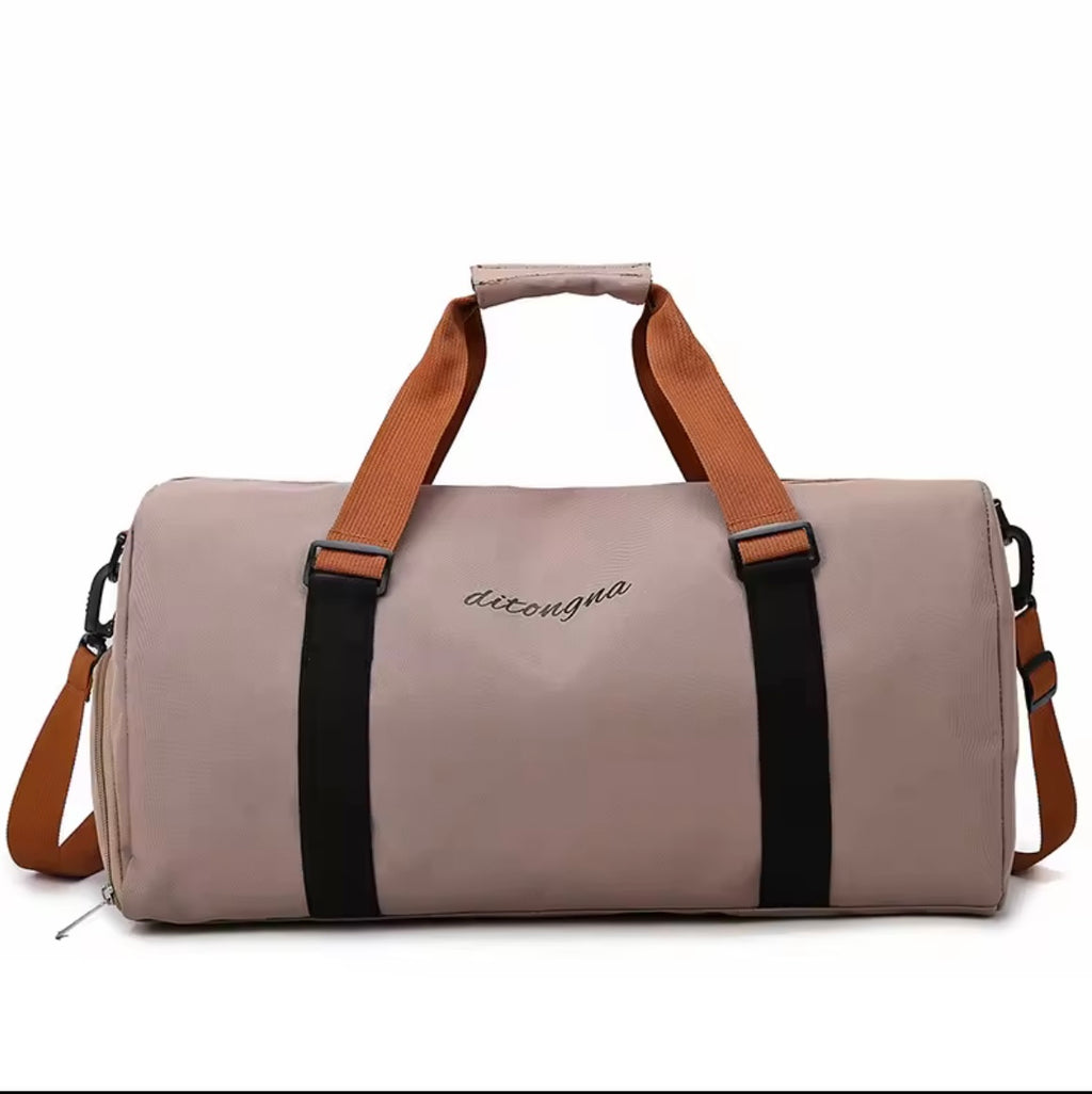 Ditongna Gymbag ,,funktional‘‘
