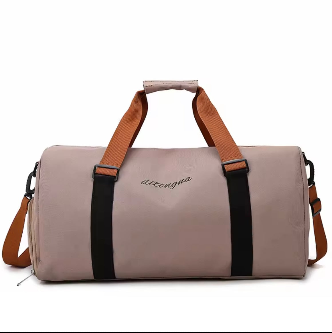 Ditongna Gymbag ,,funktional‘‘