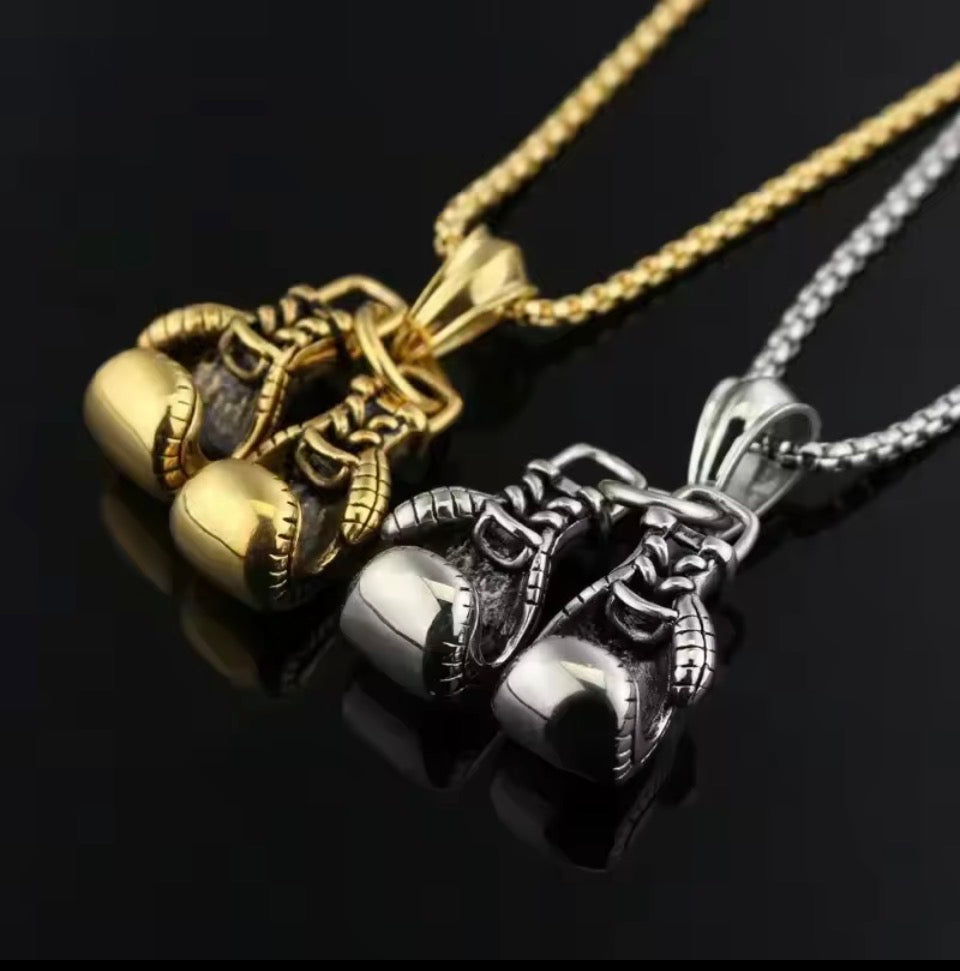 Boxing Kette