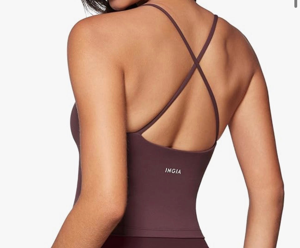 Sommer Frauen Schlank Sport T-shirt Open Back Atmungsaktive Fitness Bluse Weste Sport Gym Tragen Ärmellose Racerback Tank Workout Top