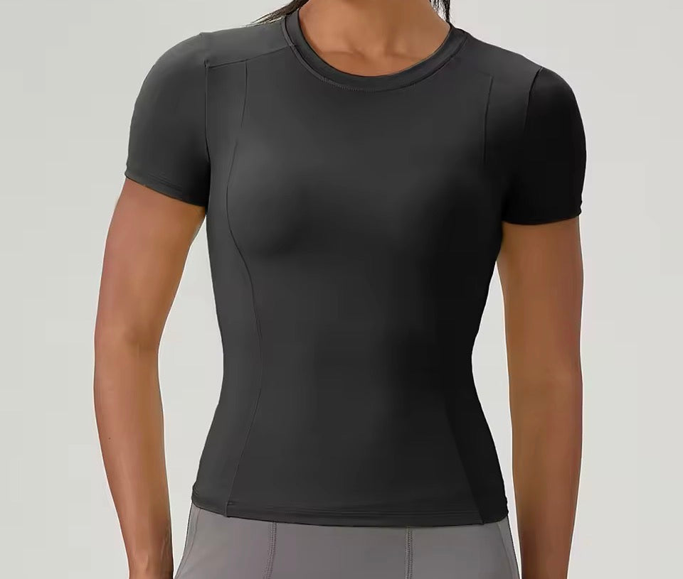 GYMSHIRT Damen Basic