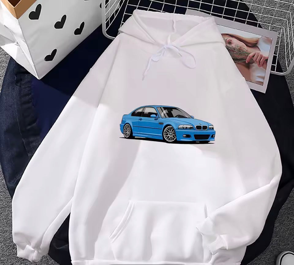 E46 Pullover