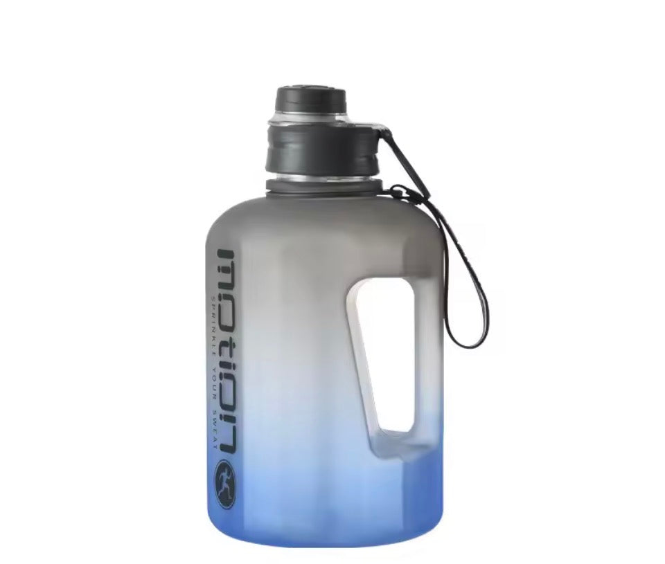 Gymflasche ,,Motion‘‘ 2 Liter