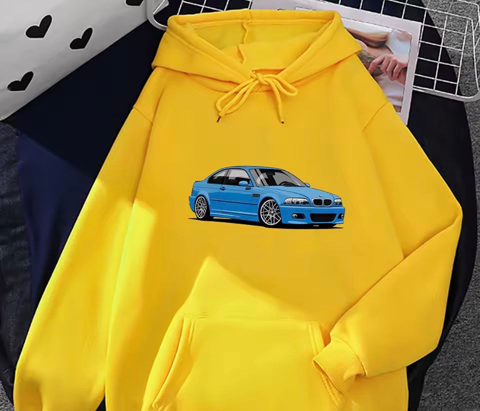 E46 Pullover
