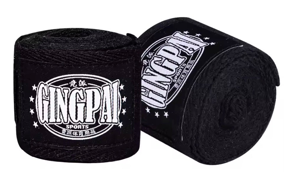 Gingpai Boxing Bandagen 5 m