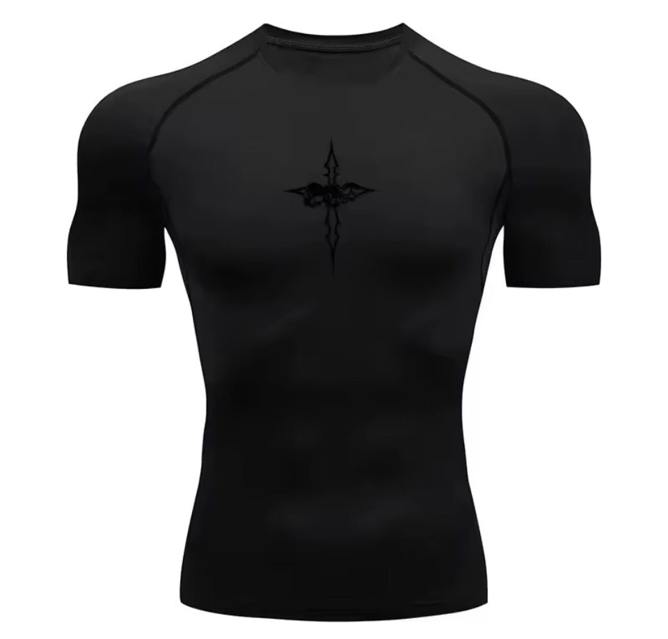 Gymshirt Herren Northstar
