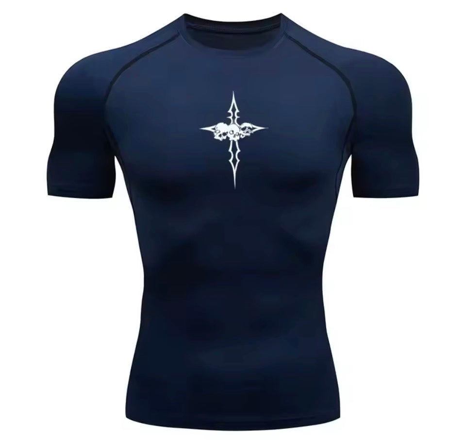 Gymshirt Herren Northstar