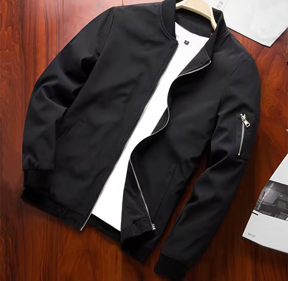 Casual Jacket