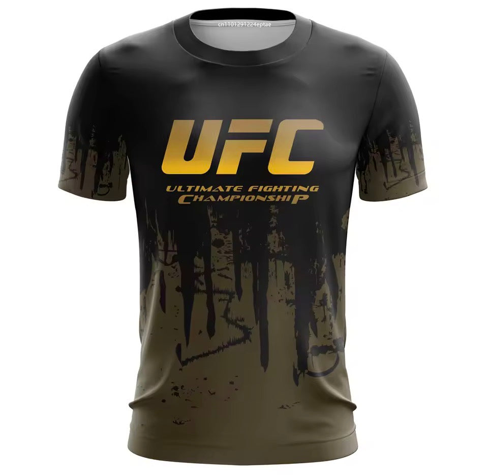 UFC GYMSHIRT Herren