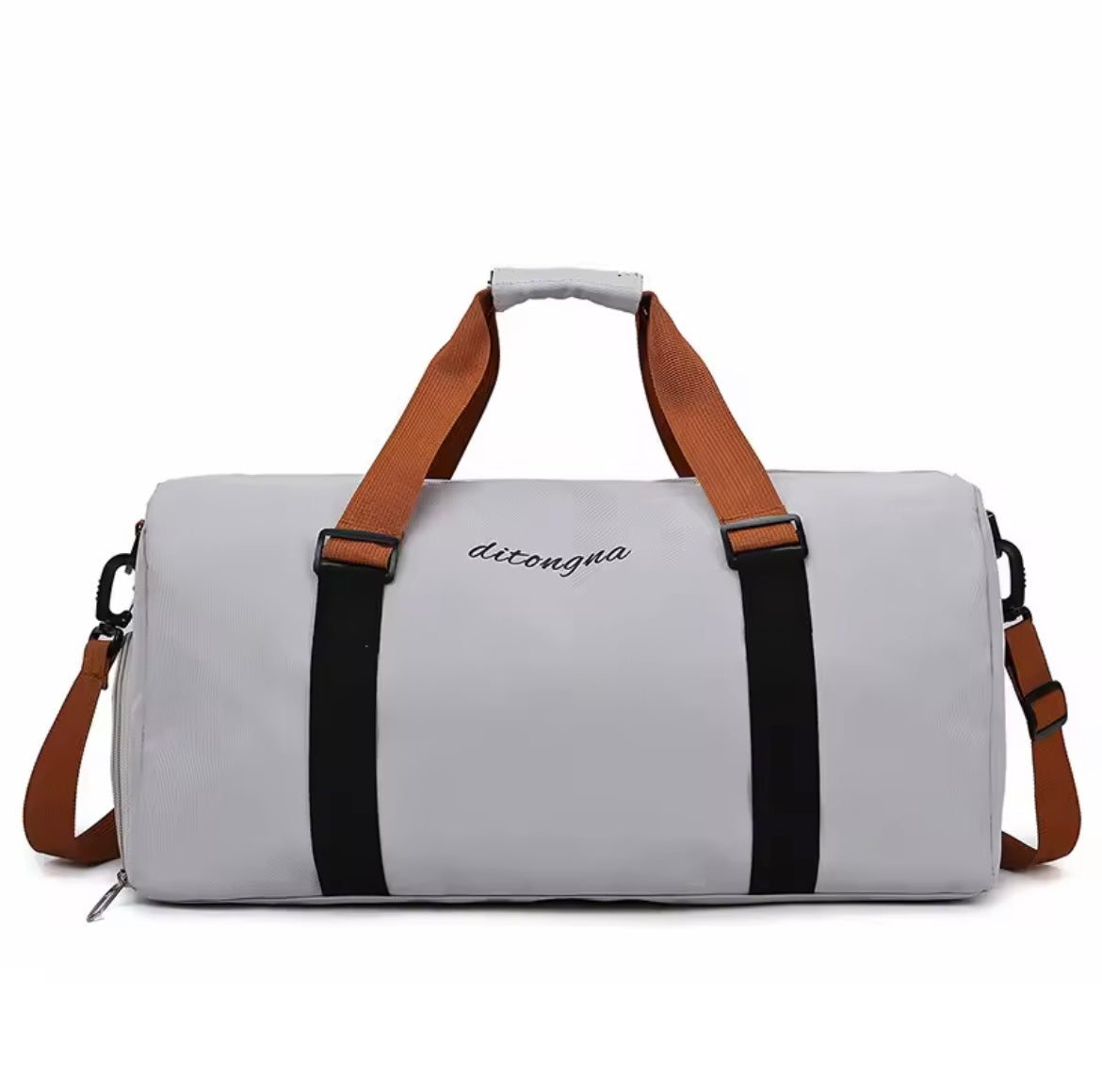 Ditongna Gymbag ,,funktional‘‘