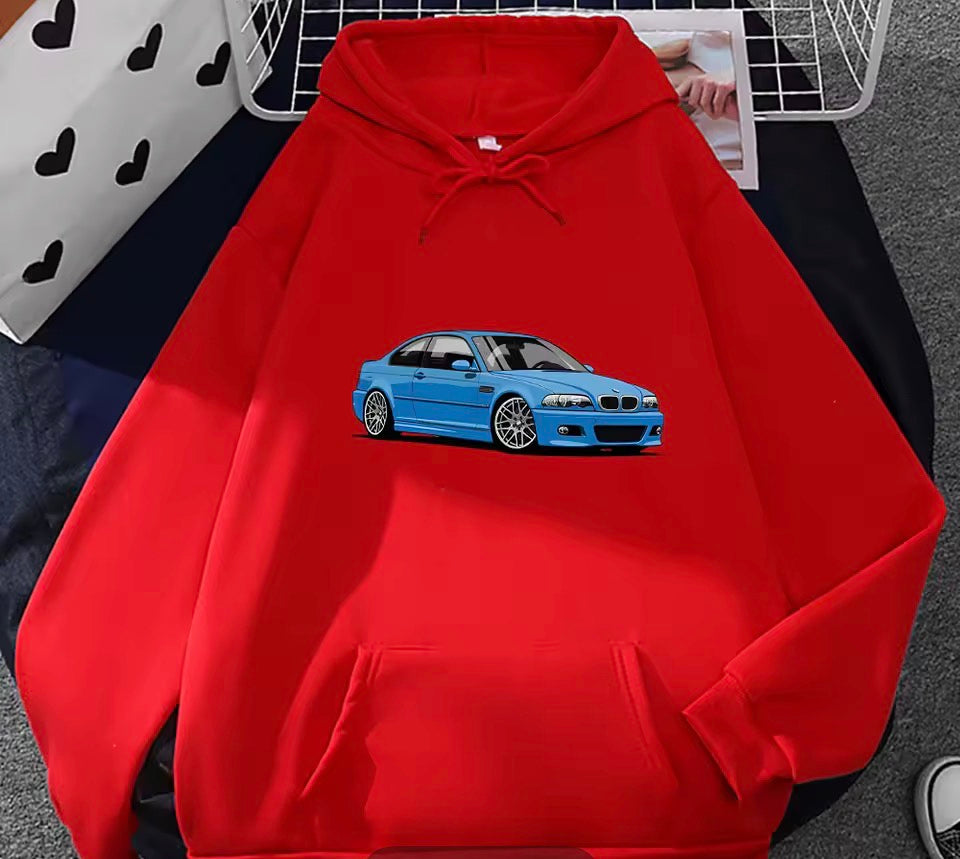 E46 Pullover