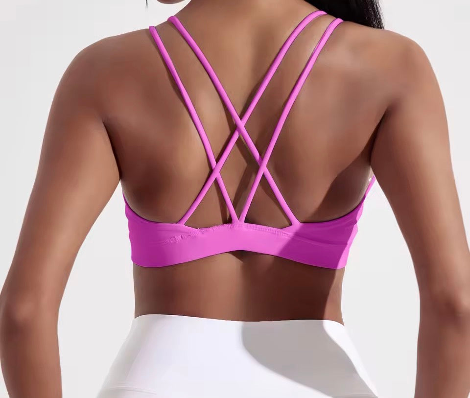 Gymtop Damen Basic