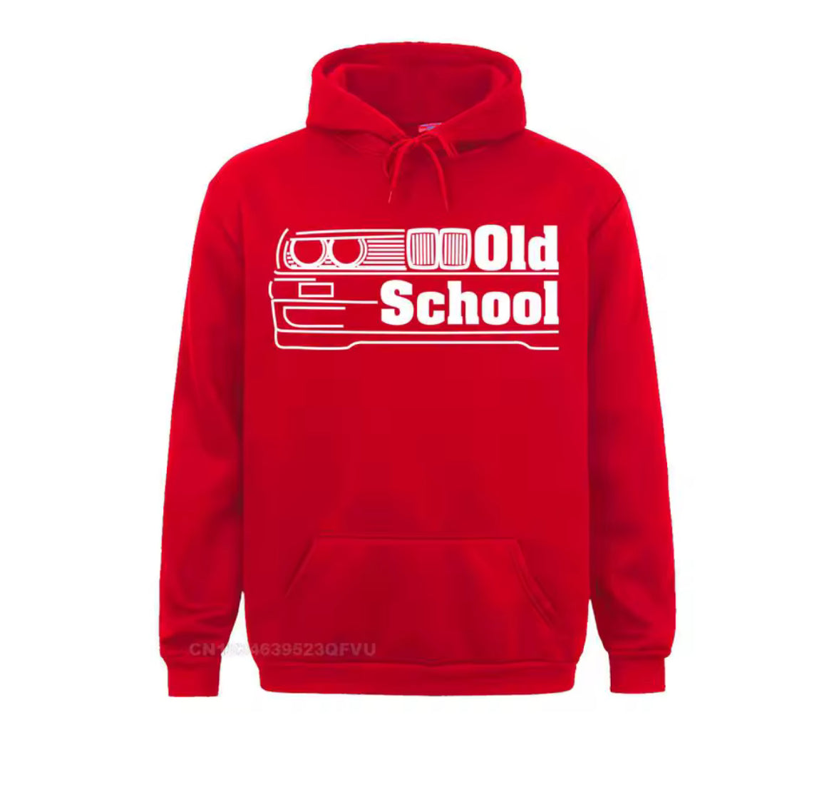 BMW E30 Hoddie ,,Oldschool‘‘