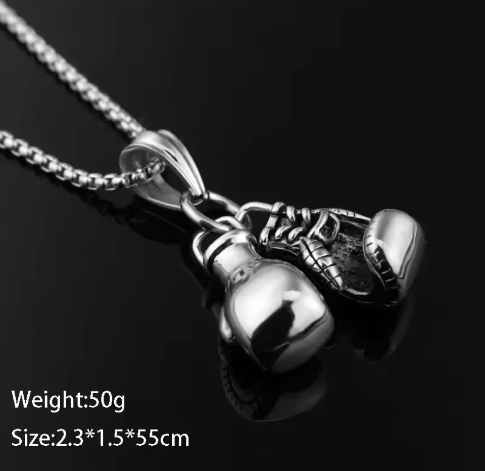 Boxing Kette