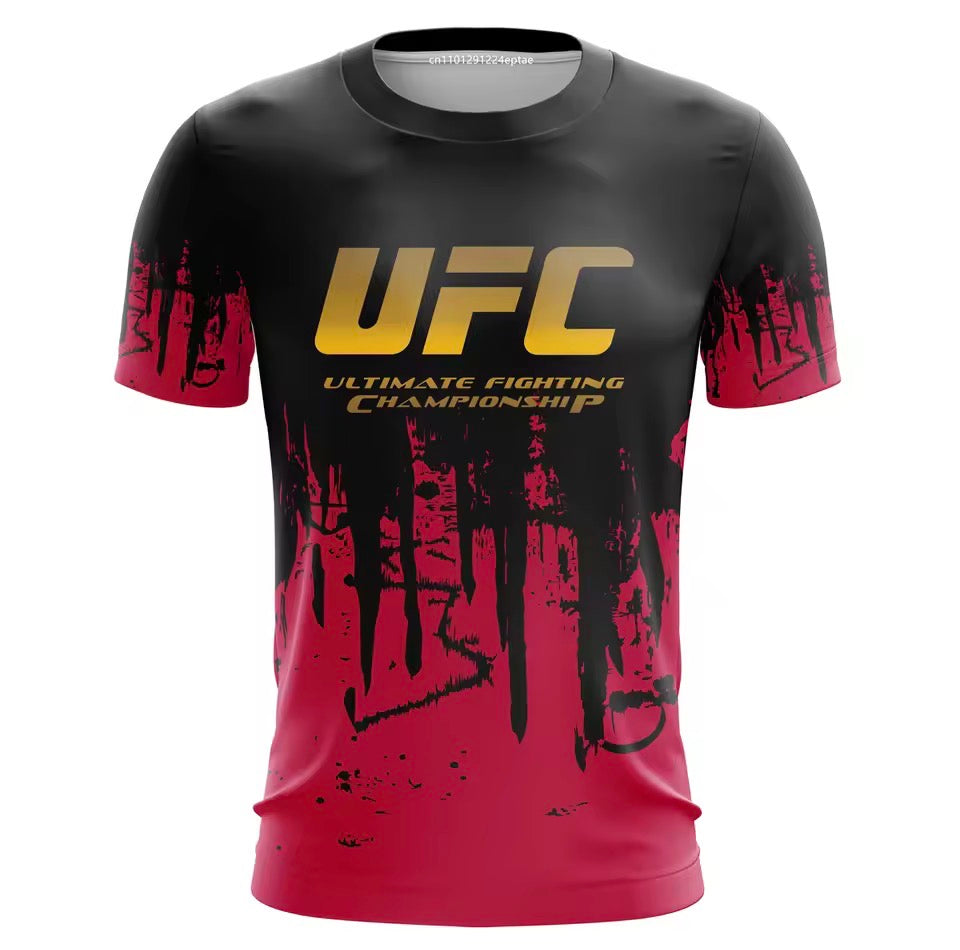 UFC GYMSHIRT Herren