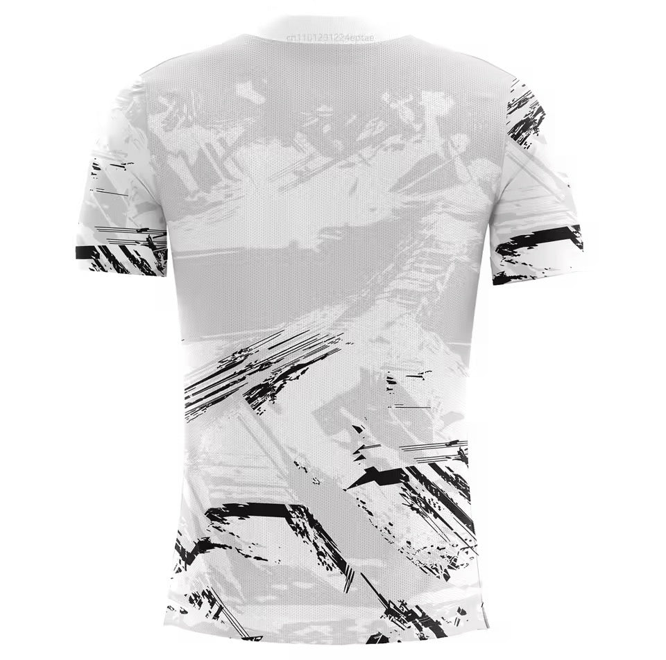 UFC Gymshirt