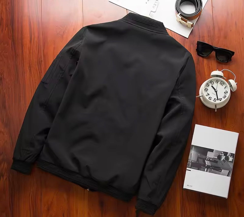 Casual Jacke Herren
