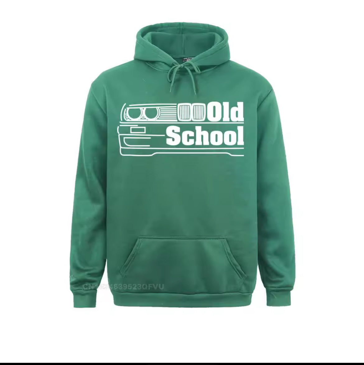 BMW E30 Hoddie ,,Oldschool‘‘