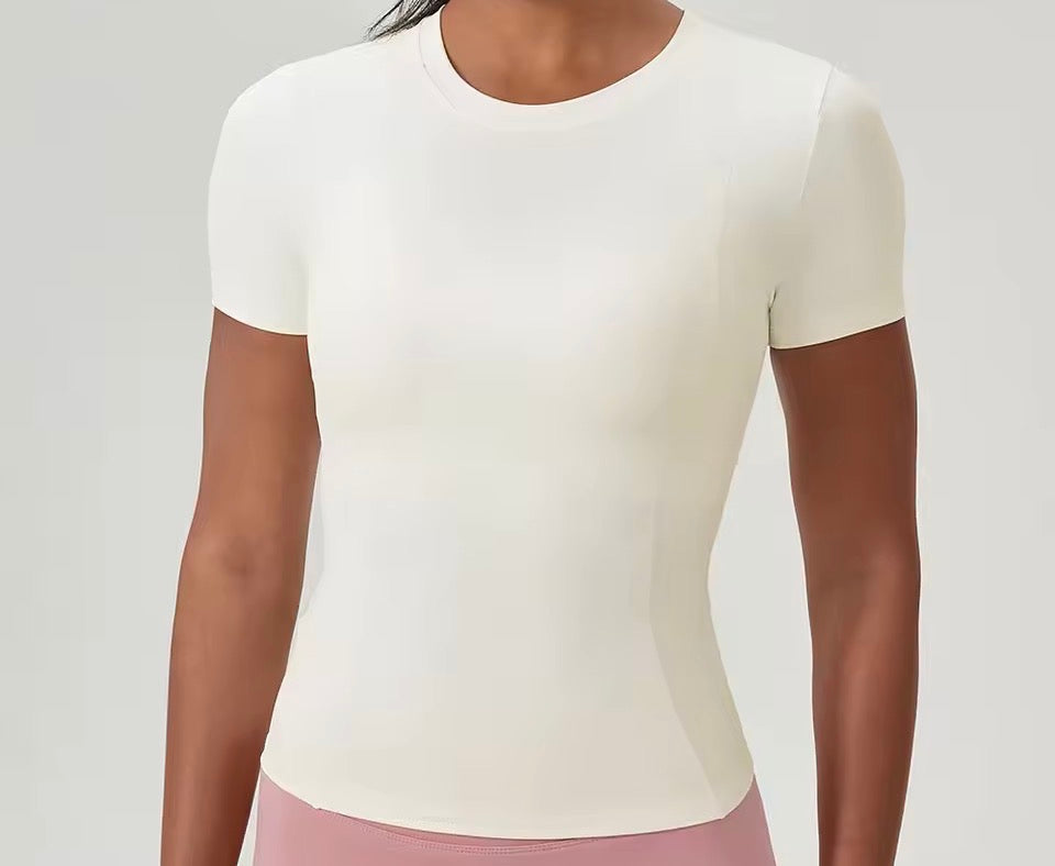 GYMSHIRT Damen Basic