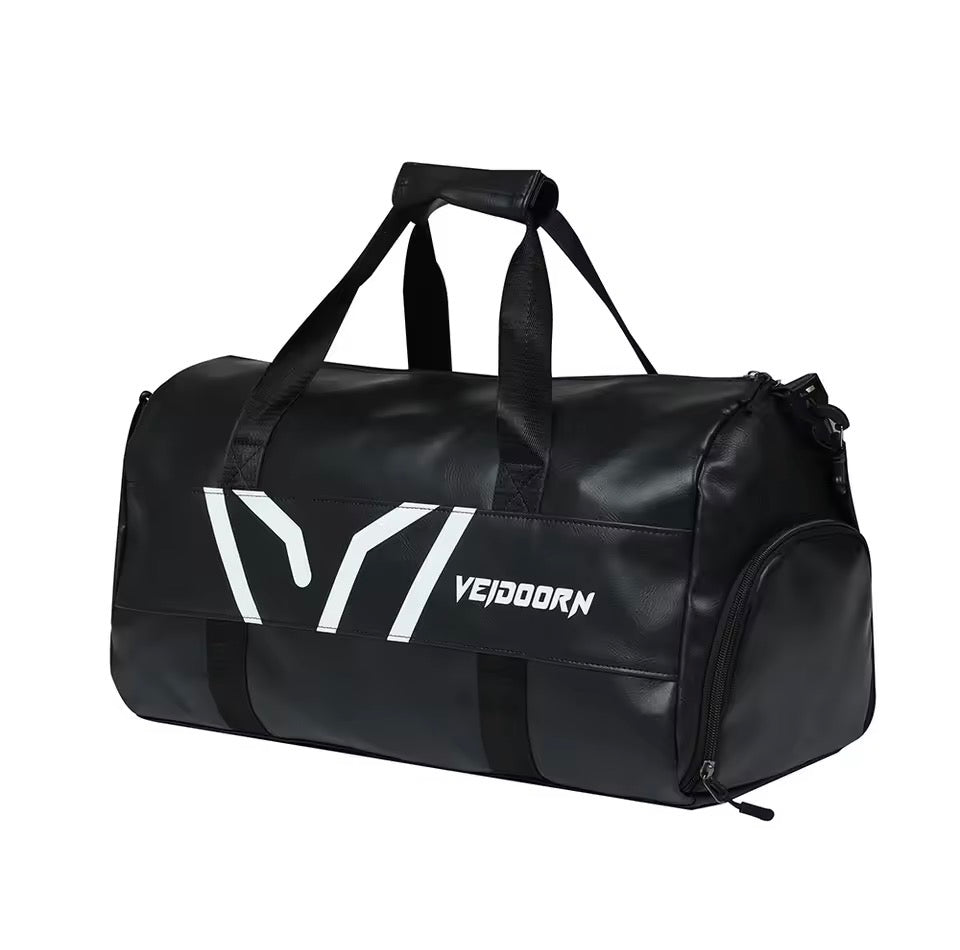 65Liter Sporttasche Leder