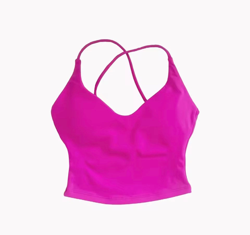 Damen Sport BH