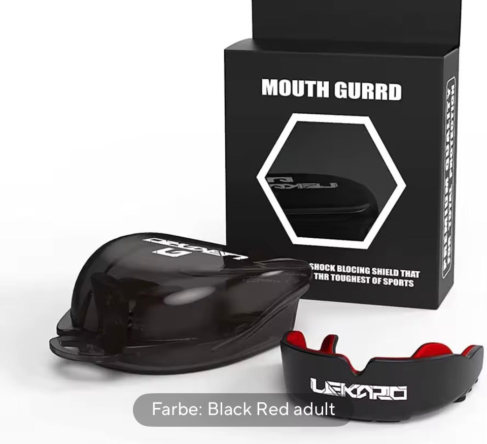 Mundschutz Lekard
