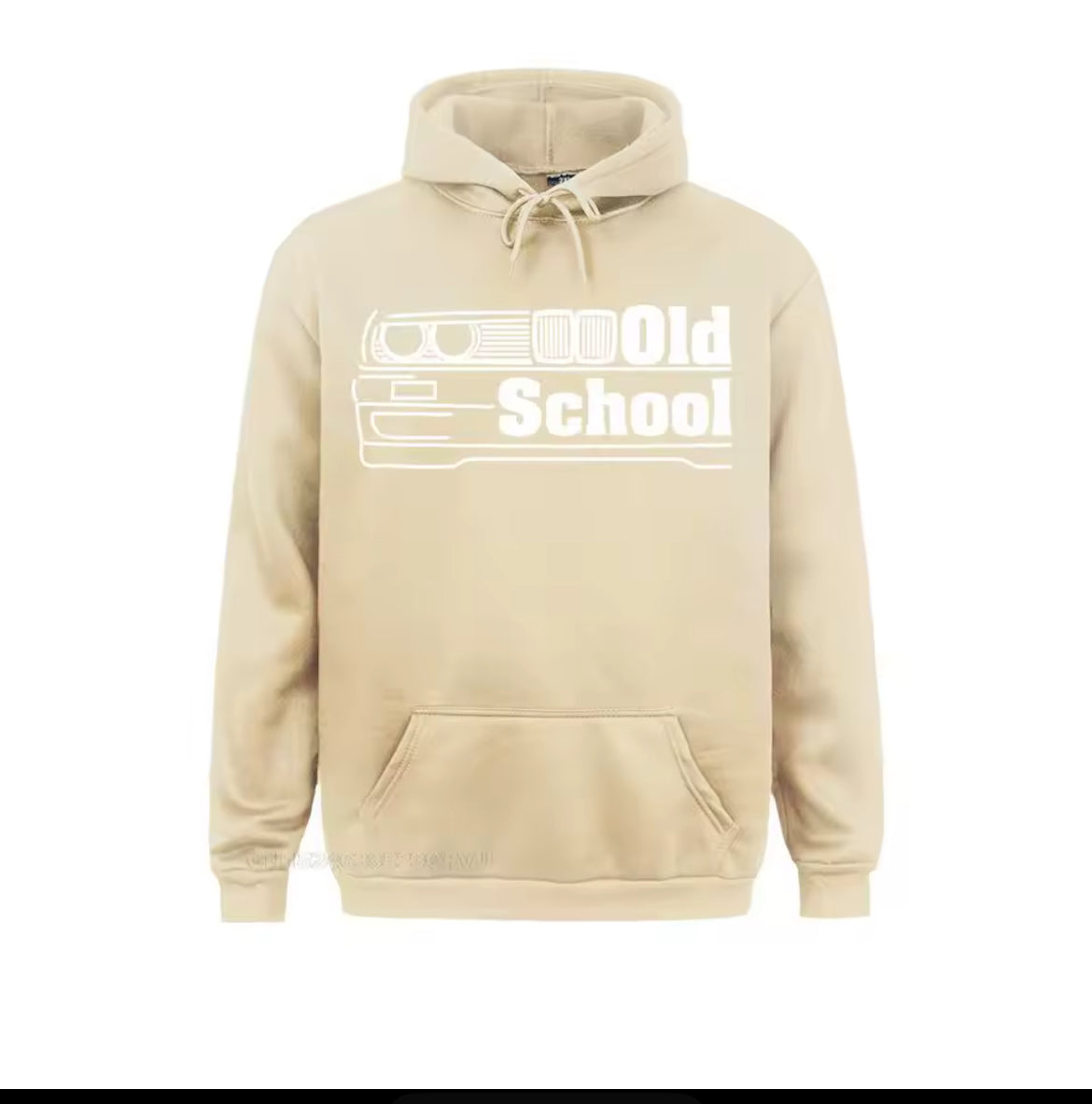 BMW E30 Hoddie ,,Oldschool‘‘