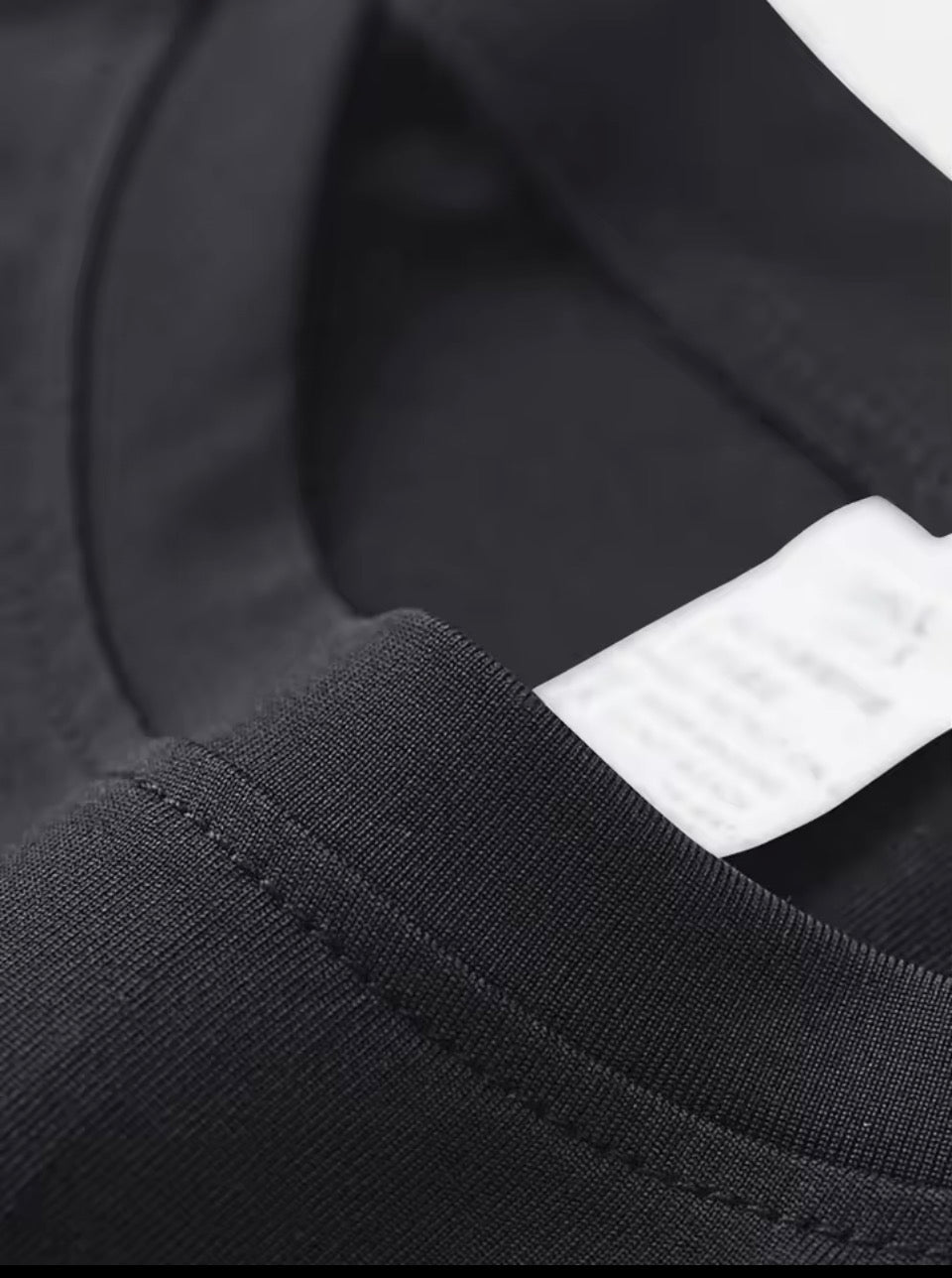 Basic Damen GymShirt