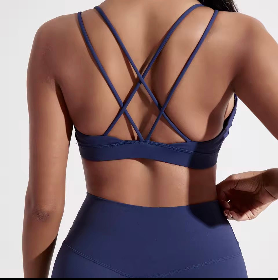 Gymtop Damen Basic
