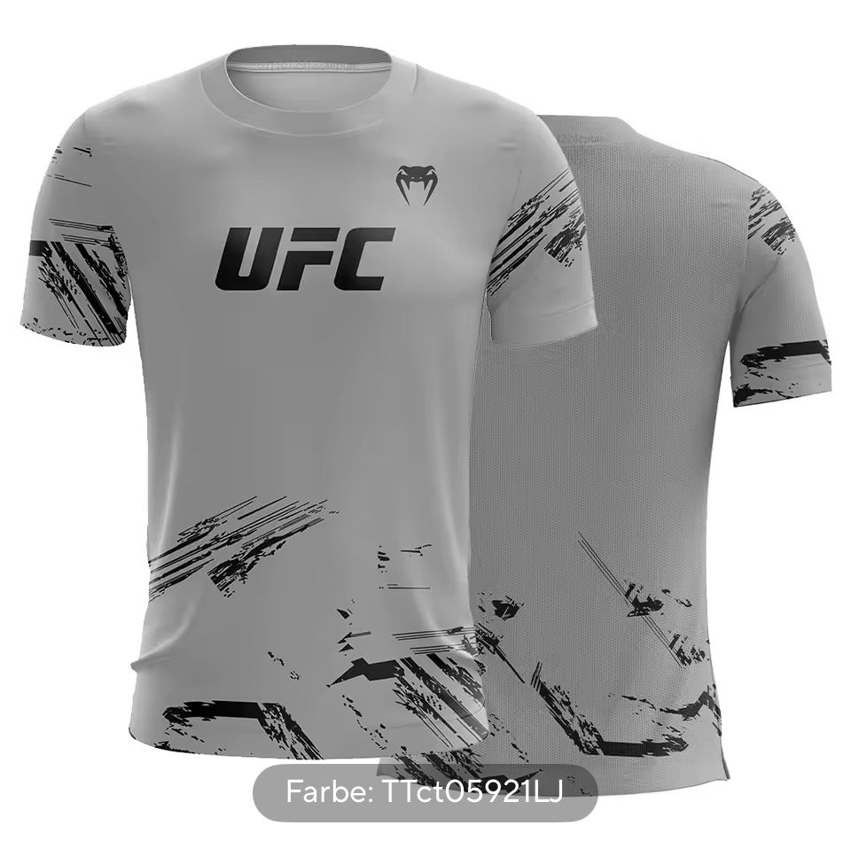 UFC Gymshirt