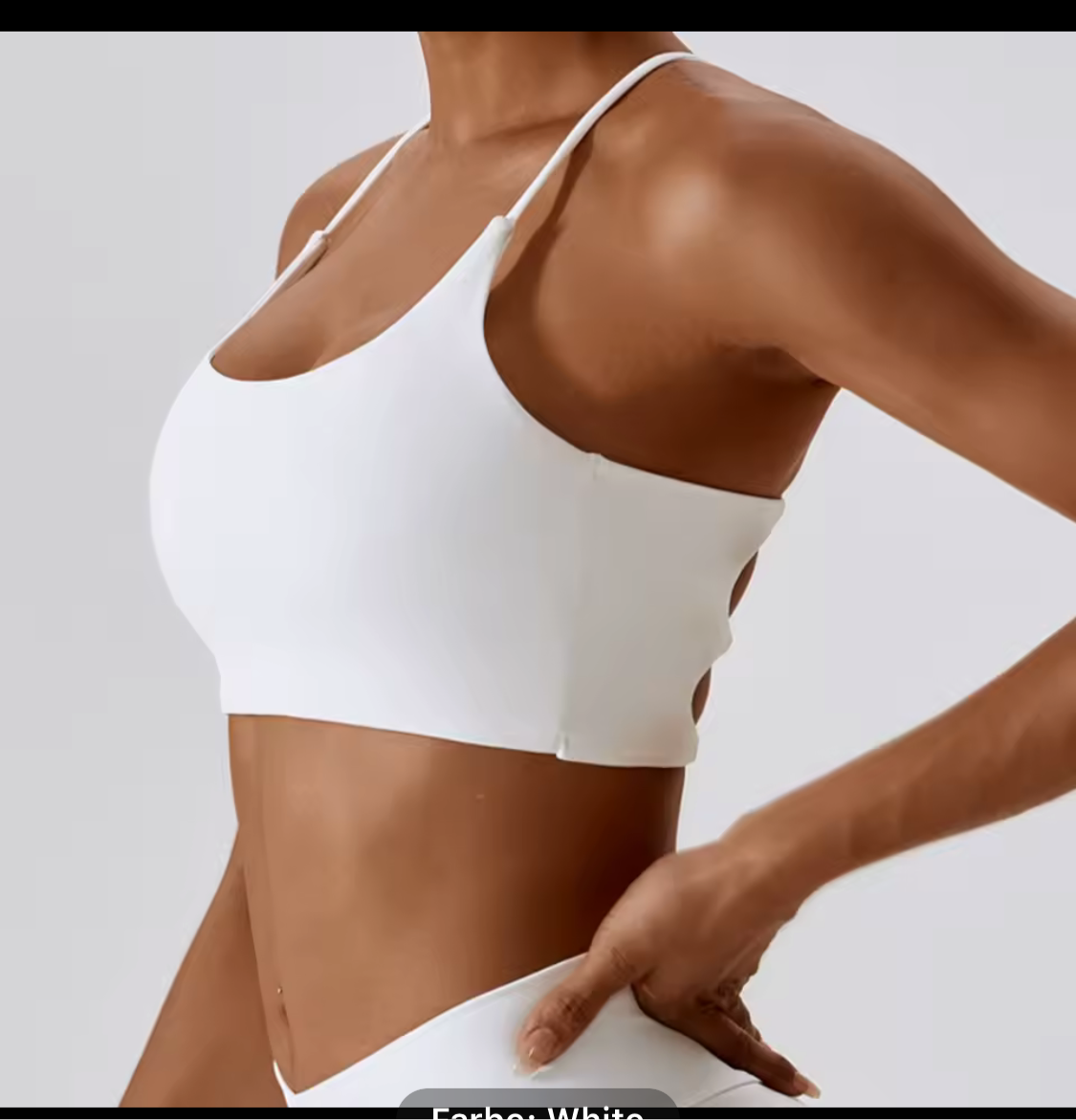 Sport BH Damen