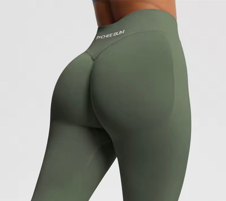 Gymleggins Damen