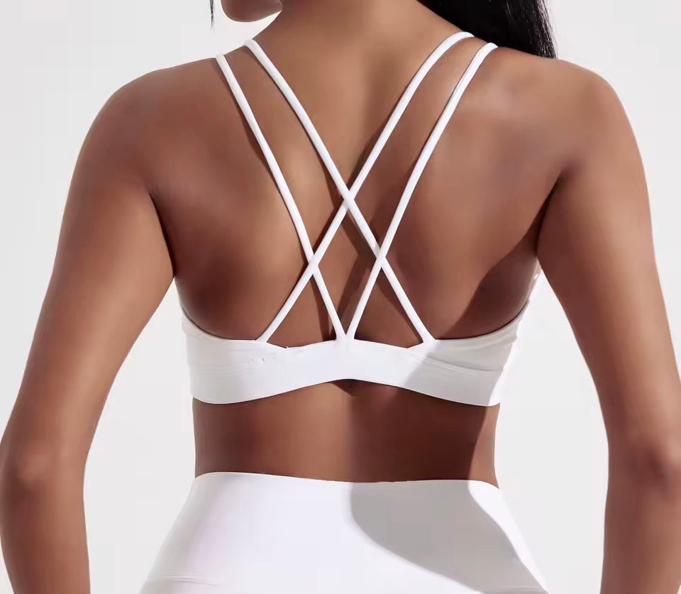 Gymtop Damen Basic