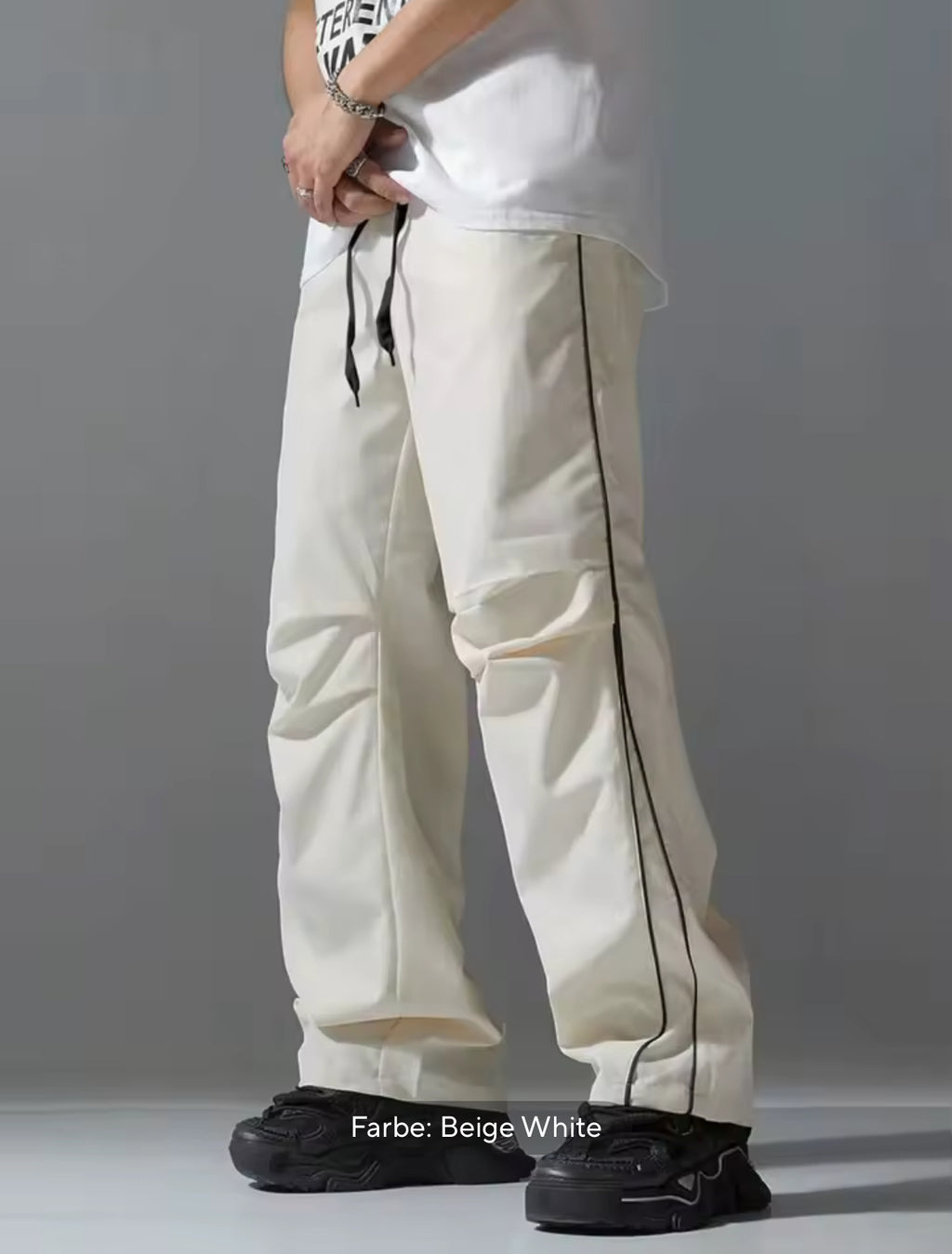 Herren-Jogger ,,American Summer‘‘