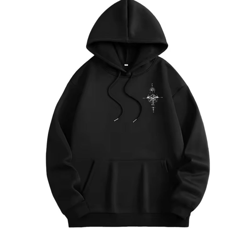 Northstar Mountainrocker Hoddies