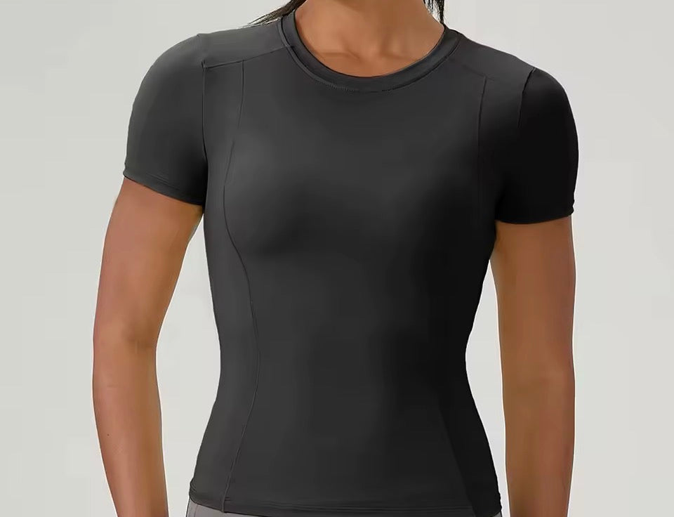 GYMSHIRT Damen Basic