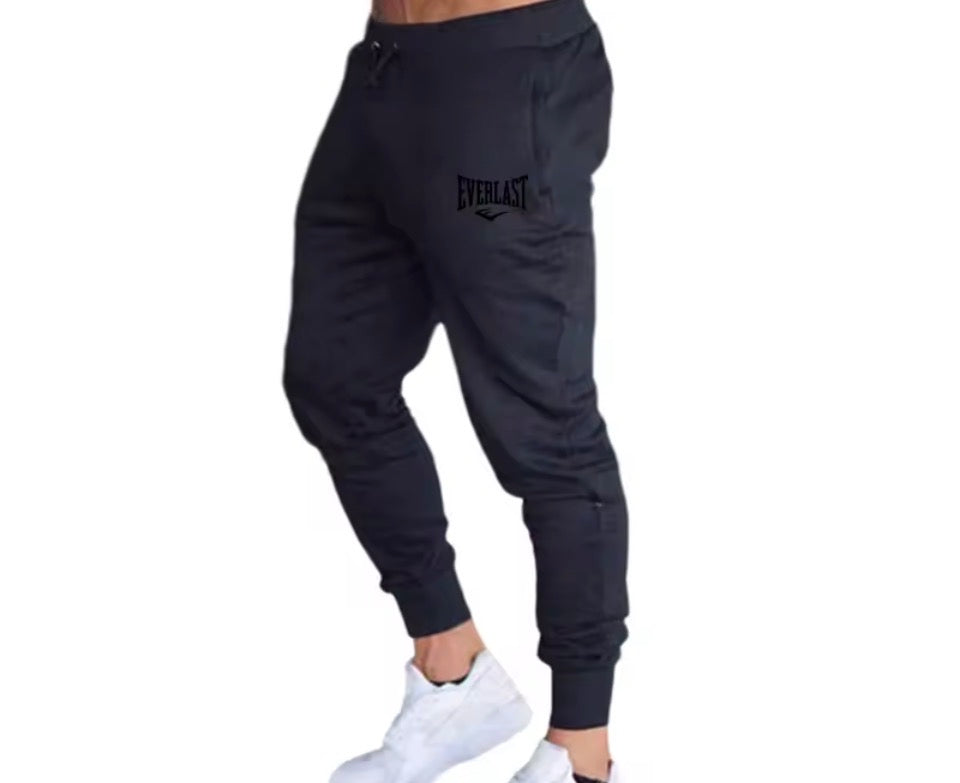 Gymjogger Herren Everlast
