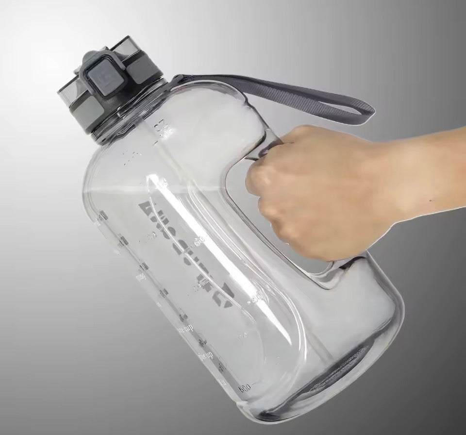 3L Gymflasche