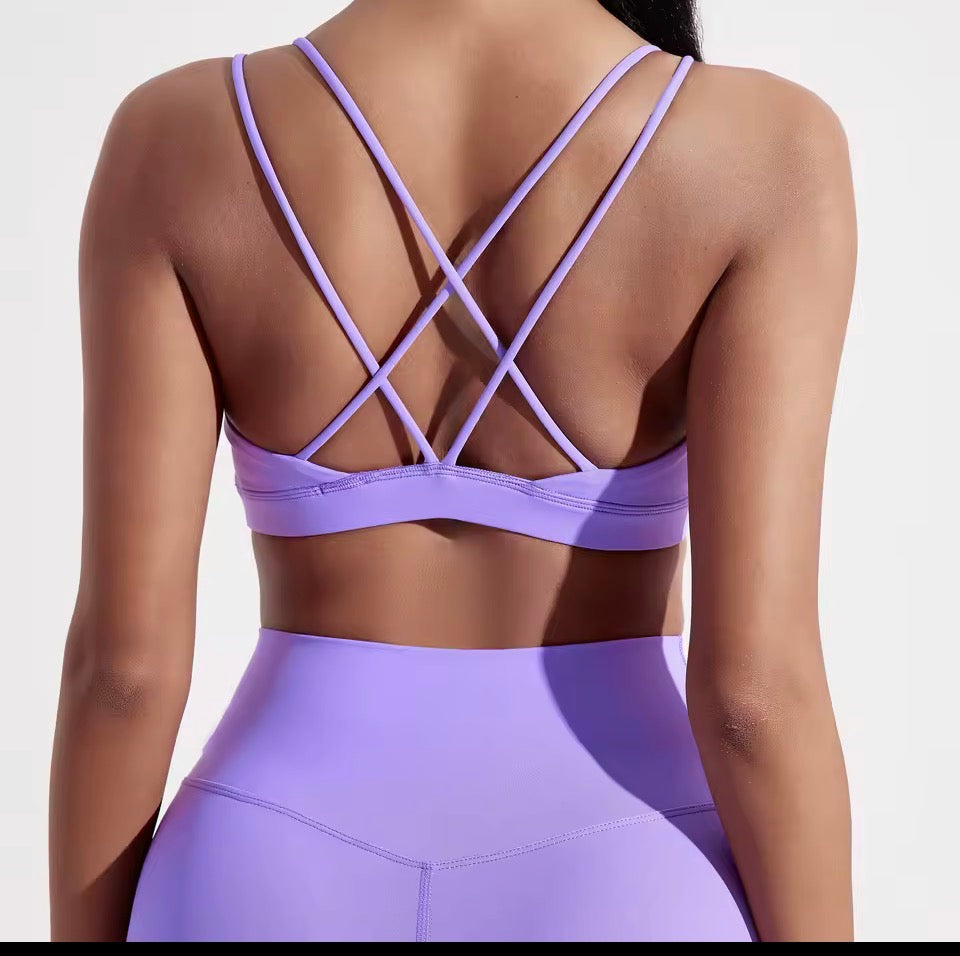 Gymtop Damen Basic