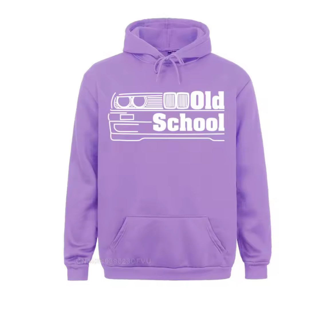 BMW E30 Hoddie ,,Oldschool‘‘