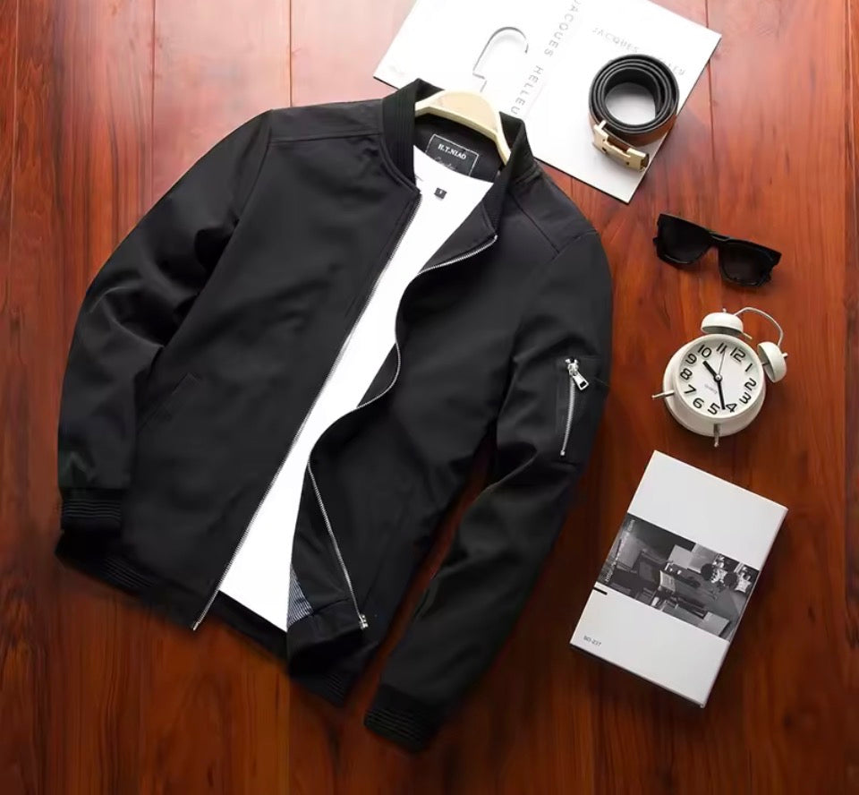 Casual Jacke Herren