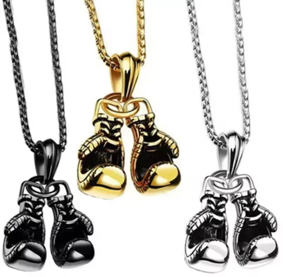 Boxing Kette