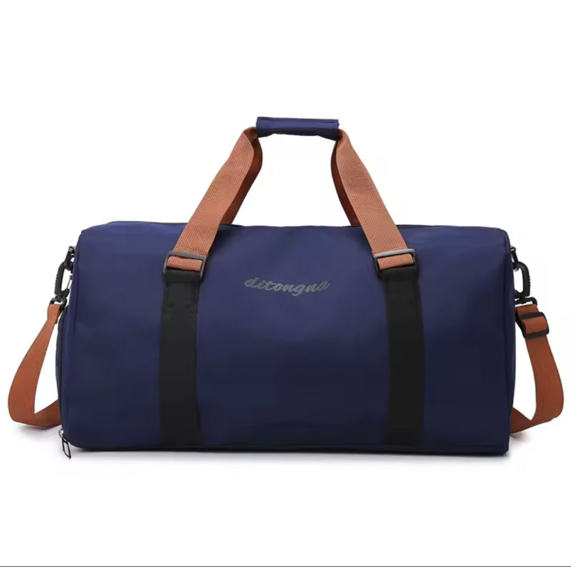 Ditongna Gymbag ,,funktional‘‘