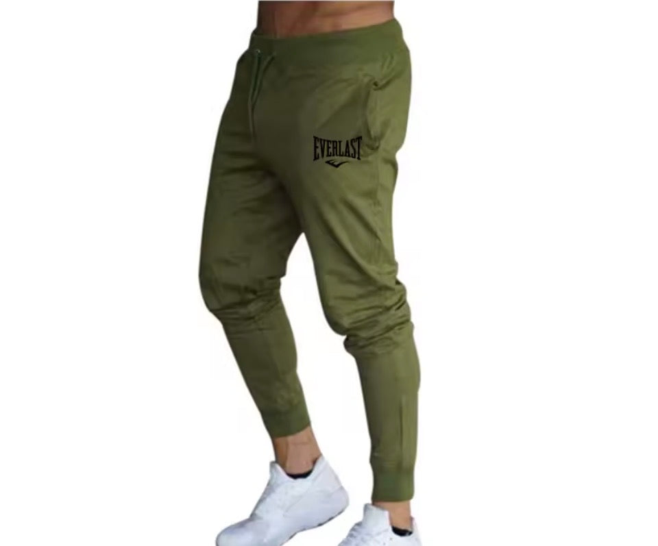 Gymjogger Herren Everlast