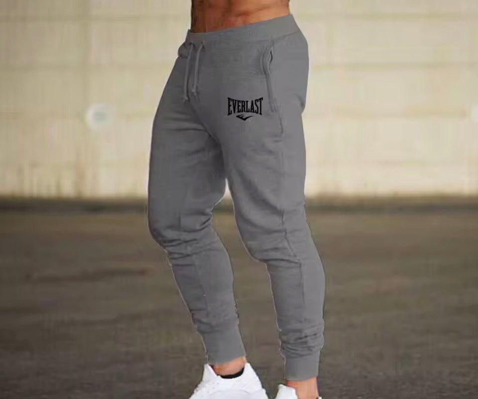 Gymjogger Herren Everlast