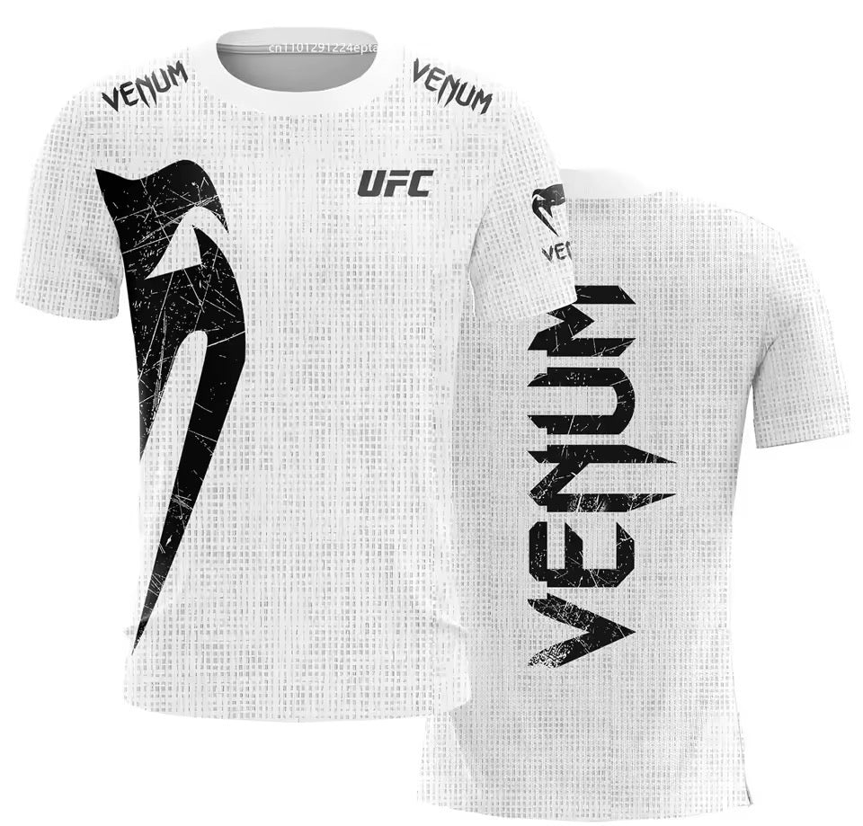 Venum UFC GYMSHIRT